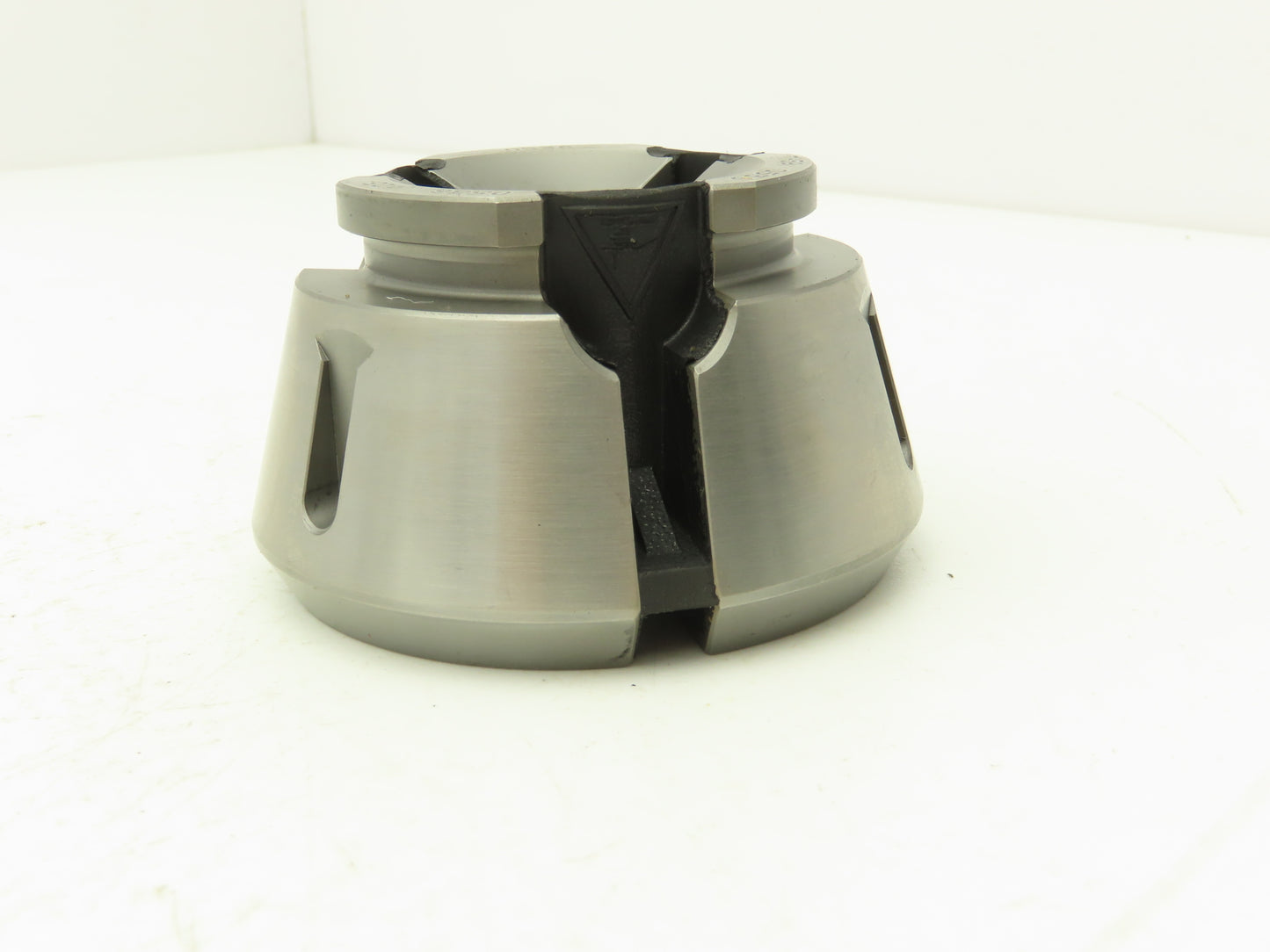 Hainbuch SK42BZIR25 Clamping Head Serrated Bore 25mm x 47mm OAL Chuck Type H