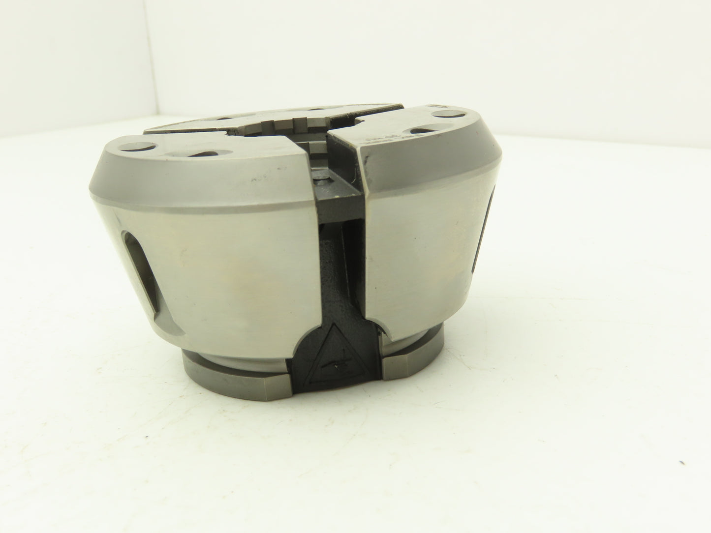 Hainbuch SK42BZIR25 Clamping Head Serrated Bore 25mm x 47mm OAL Chuck Type H