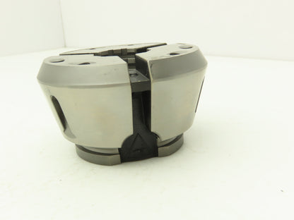 Hainbuch SK42BZIR25 Clamping Head Serrated Bore 25mm x 47mm OAL Chuck Type H