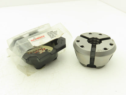 Hainbuch SK42BZIR25 Clamping Head Serrated Bore 25mm x 47mm OAL Chuck Type H