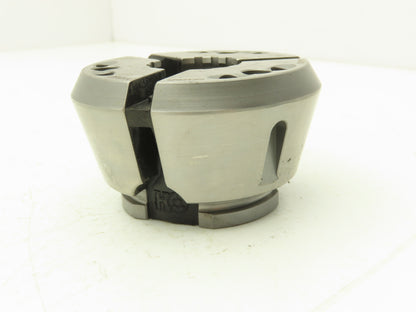 Hainbuch SK42BZIR28.58 Clamping Head Serrated Bore 28.58mm x 47mm OAL