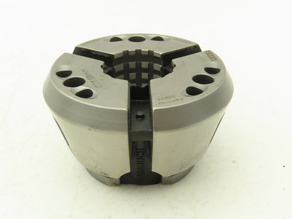 Hainbuch SK42BZIR28.58 Clamping Head Serrated Bore 28.58mm x 47mm OAL