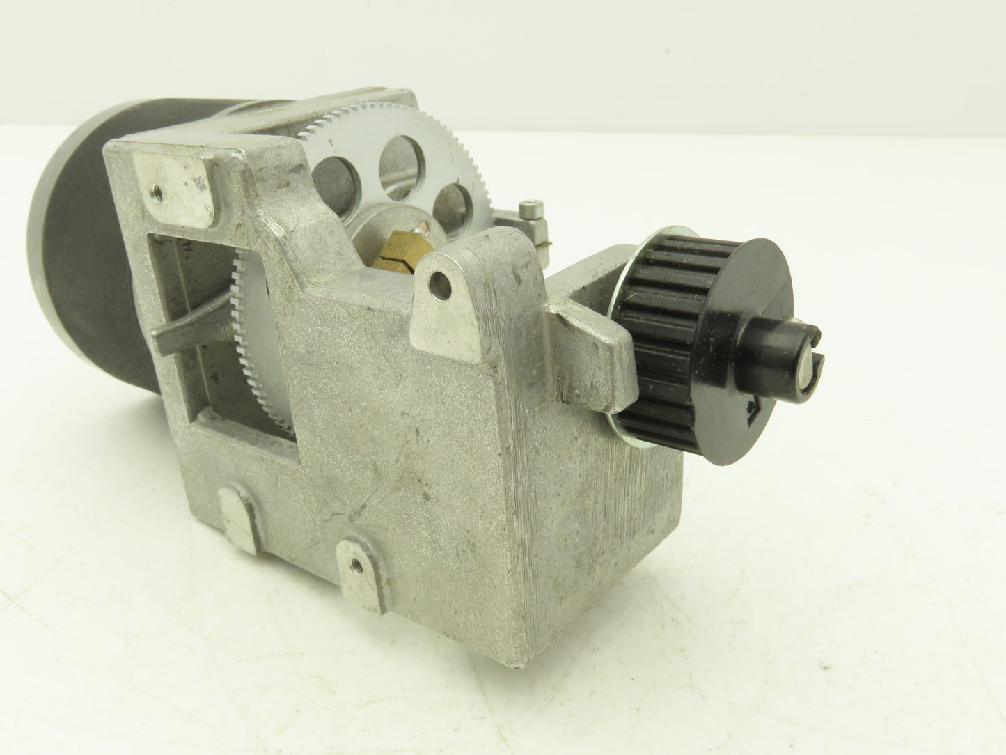 Rapidsyn 34D-9106D Dana Stepper Motor Assy 1.8 Step Angle 2.9VDC RPM 60CPS 3.0 A