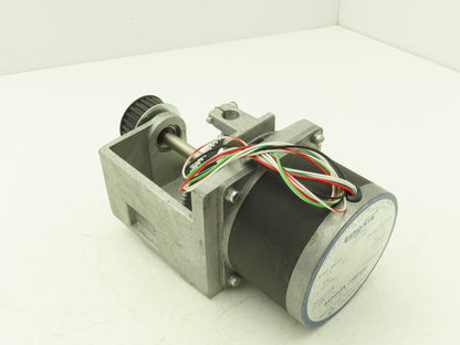 Rapidsyn 34D-9106D Dana Stepper Motor Assy 1.8 Step Angle 2.9VDC RPM 60CPS 3.0 A