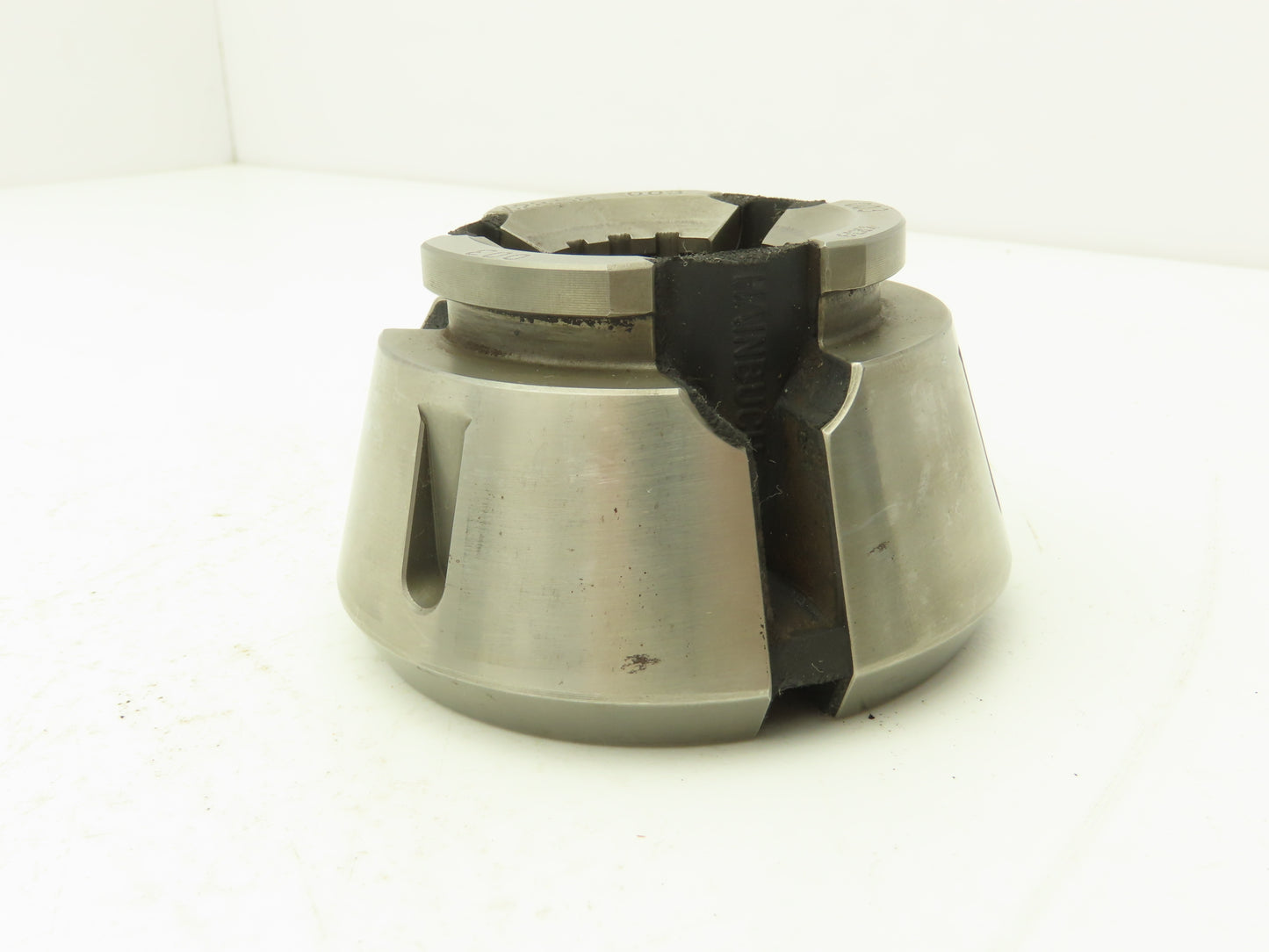 Hainbuch SK42BZIR28.58 Clamping Head Serrated Bore 28.58mm x 47mm OAL