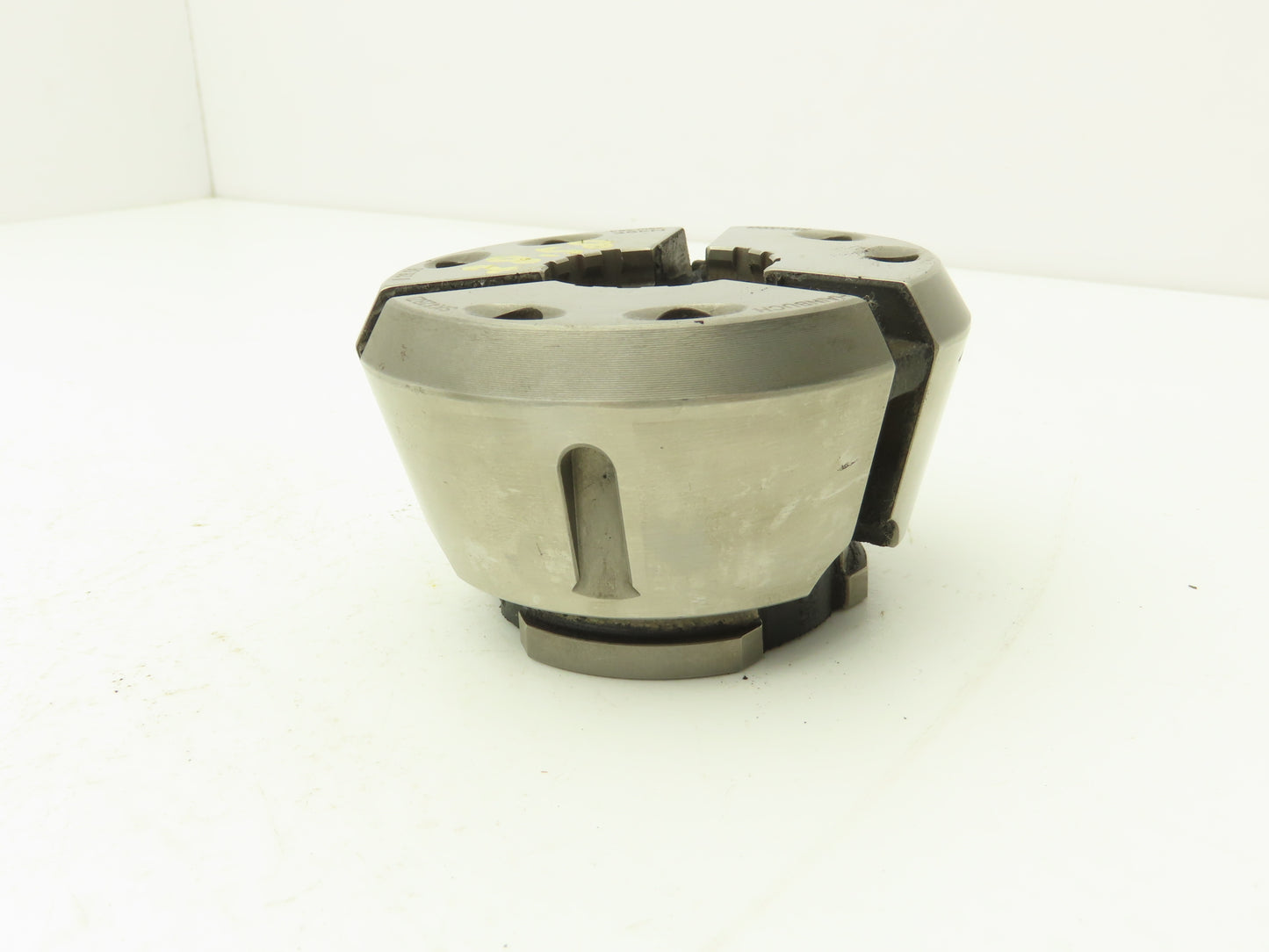 Hainbuch SK42BZIR28.58 Clamping Head Serrated Bore 28.58mm x 47mm OAL