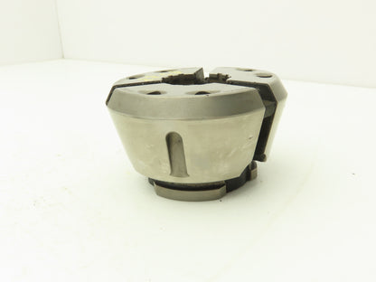 Hainbuch SK42BZIR28.58 Clamping Head Serrated Bore 28.58mm x 47mm OAL