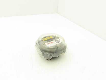 Hainbuch SK42BZIR28.58 Clamping Head Serrated Bore 28.58mm x 47mm OAL