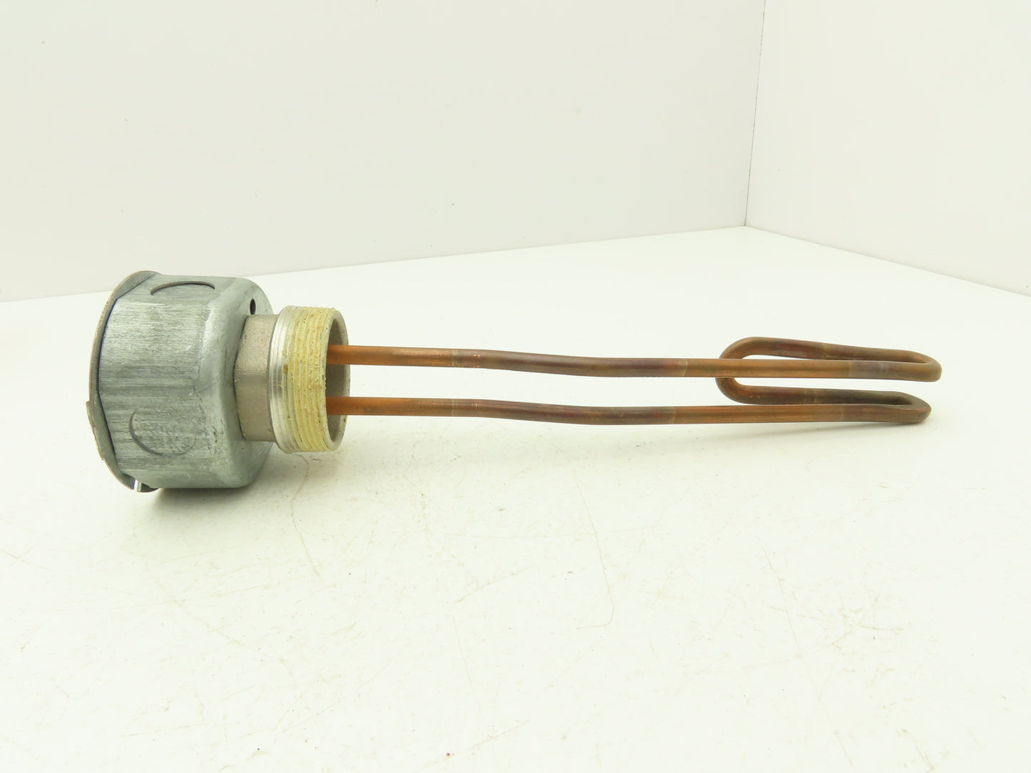 Kim F757SP Replacement Element for ESP220 Hotstart Tank Heater 240VAC 4000 Watts