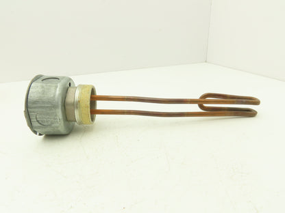 Kim F757SP Replacement Element for ESP220 Hotstart Tank Heater 240VAC 4000 Watts