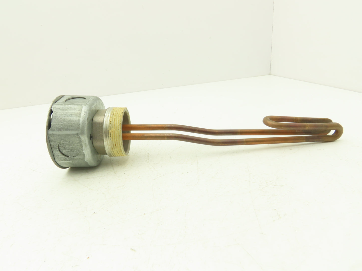 Kim F757SP Replacement Element for ESP220 Hotstart Tank Heater 240VAC 4000 Watts