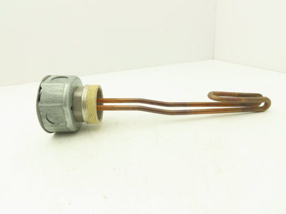 Kim F757SP Replacement Element for ESP220 Hotstart Tank Heater 240VAC 4000 Watts