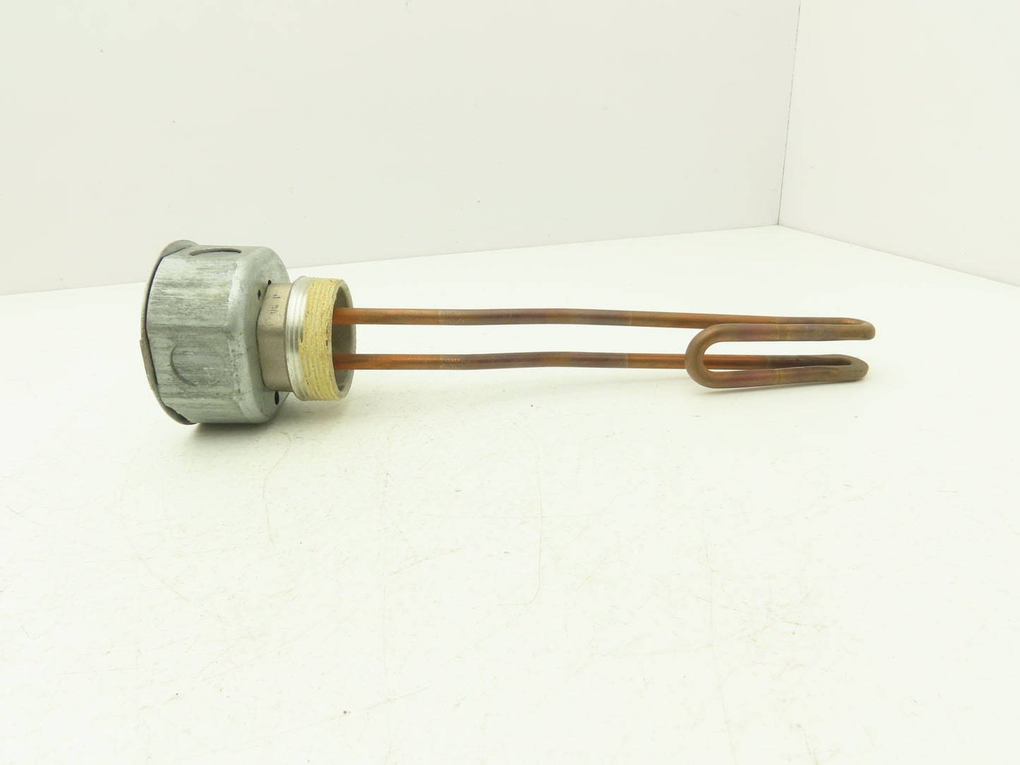 Kim F757SP Replacement Element for ESP220 Hotstart Tank Heater 240VAC 4000 Watts