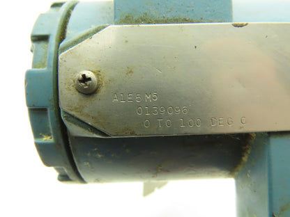 Rosemount 3044C A1E5M5 Temperature Transmitter 0-100°C 03044-2141-0003