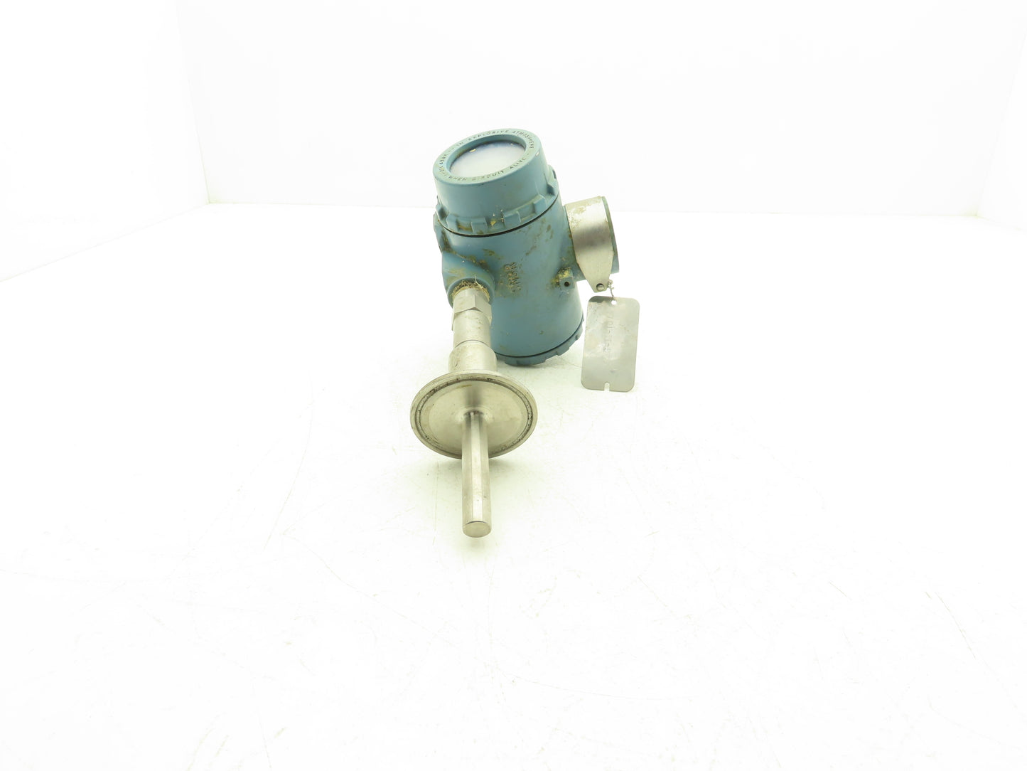 Rosemount 3044C A1E5M5 Temperature Transmitter 0-100°C 03044-2141-0003