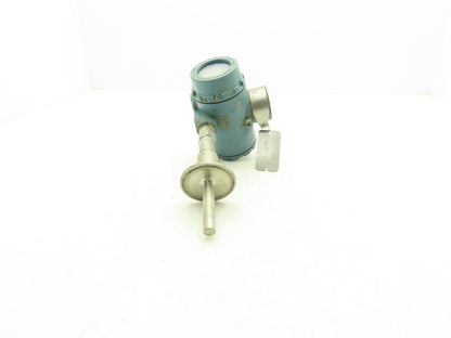 Rosemount 3044C A1E5M5 Temperature Transmitter 0-100°C 03044-2141-0003