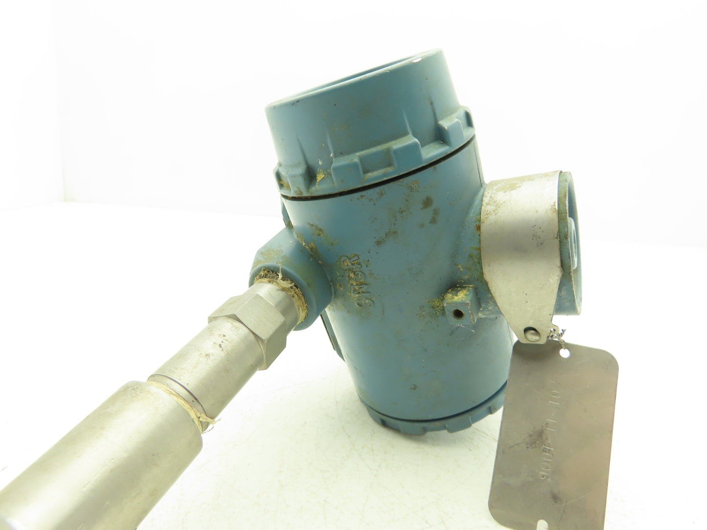 Rosemount 3044C A1E5M5 Temperature Transmitter 0-100°C 03044-2141-0003