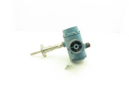 Rosemount 3044C A1E5M5 Temperature Transmitter 0-100°C 03044-2141-0003