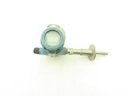 Rosemount 3044C A1E5M5 Temperature Transmitter 0-100°C 03044-2141-0003