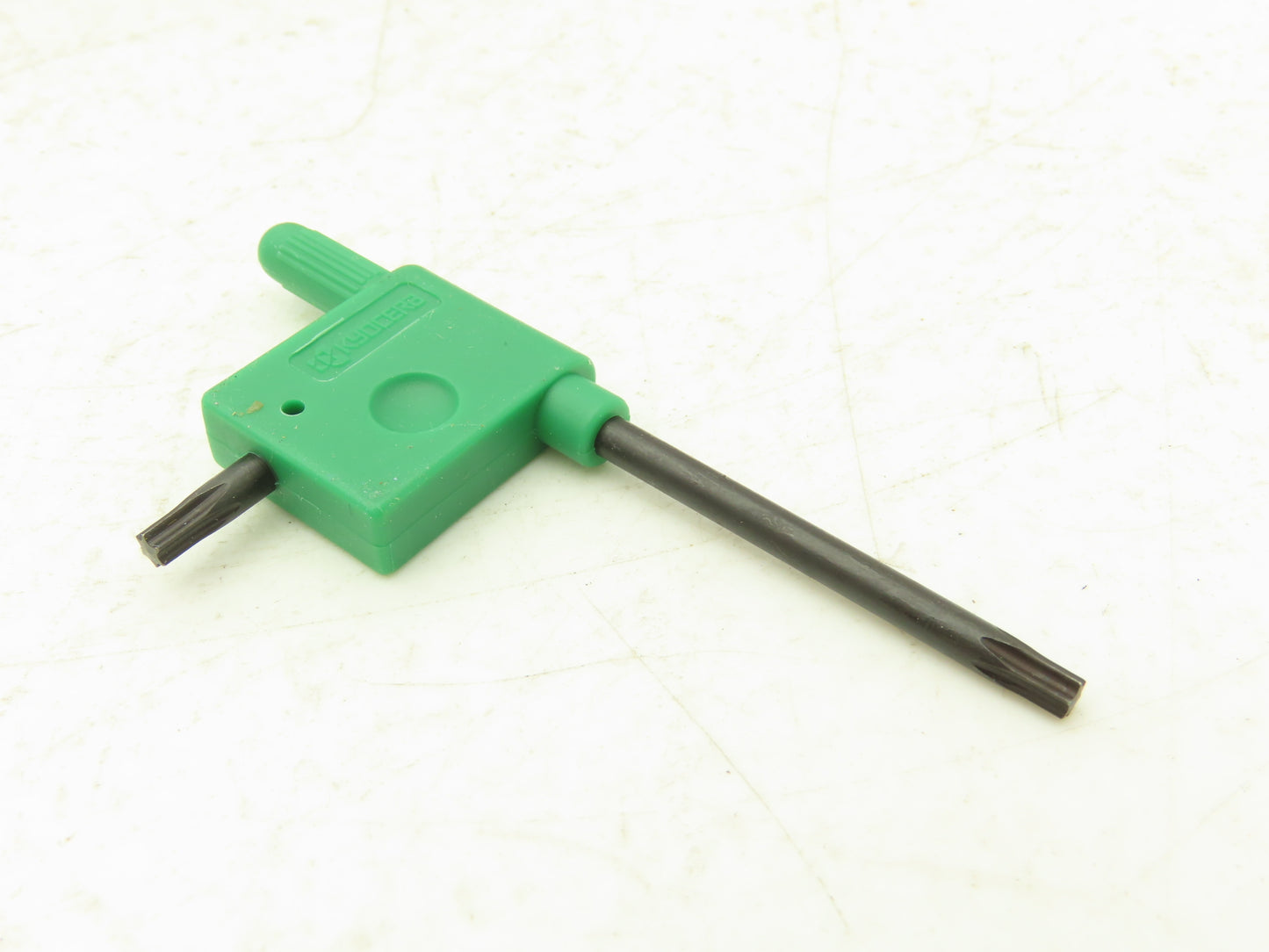 Kyocera THC07281 Internal Grooving Toolholder Right Hand Large Diameter