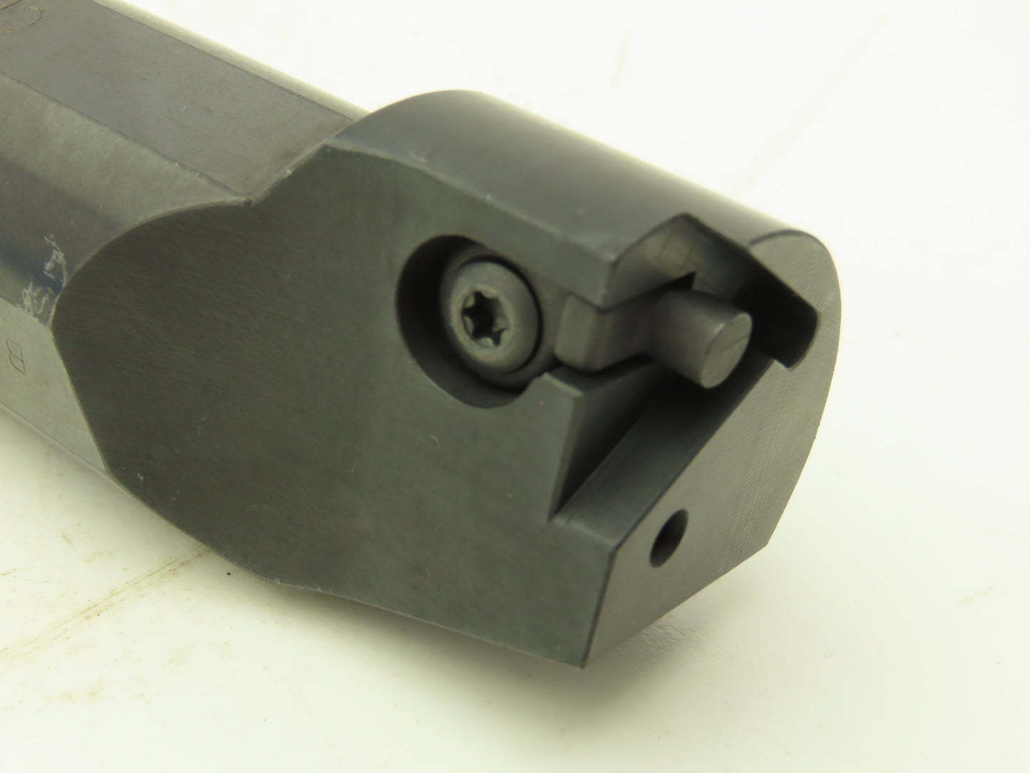 Kyocera THC07281 Internal Grooving Toolholder Right Hand Large Diameter