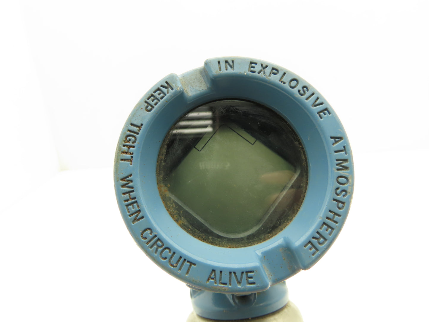 Rosemount 3051SFADL100CCHMS2T1K6032AA1A1M5Q4 Pressure Transmitter 1440 PSI