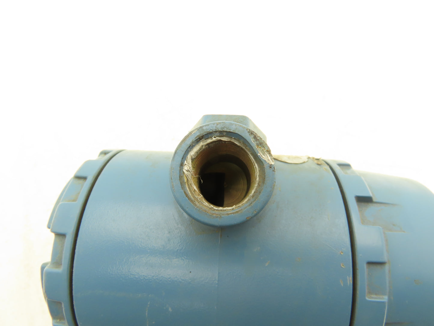 Rosemount 3051CD2F02A1AS5Q4A0190 Pressure Transmitter 3626 PSI 0-120 In-H2O