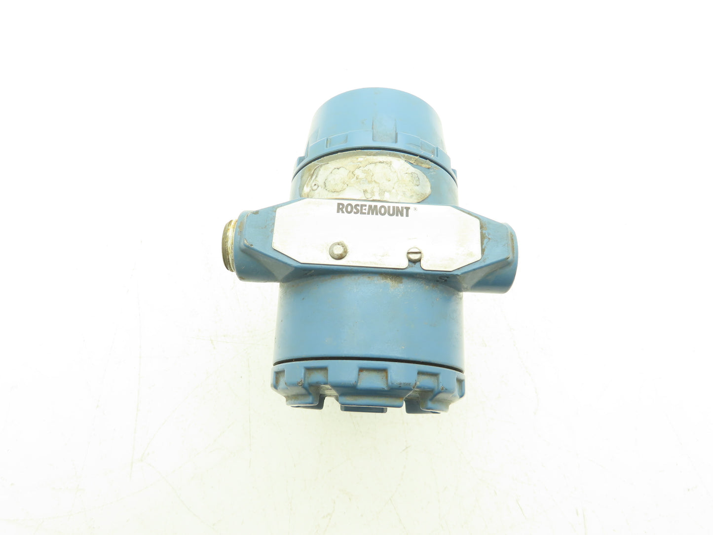 Rosemount 3051CD2F02A1AS5Q4A0190 Pressure Transmitter 3626 PSI 0-120 In-H2O