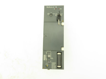 LG Goldsec M2ACPU-R21-S1 PLC Digital I/O Speed Controller Module Datalink