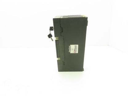 LG Goldsec M2ACPU-R21-S1 PLC Digital I/O Speed Controller Module Datalink