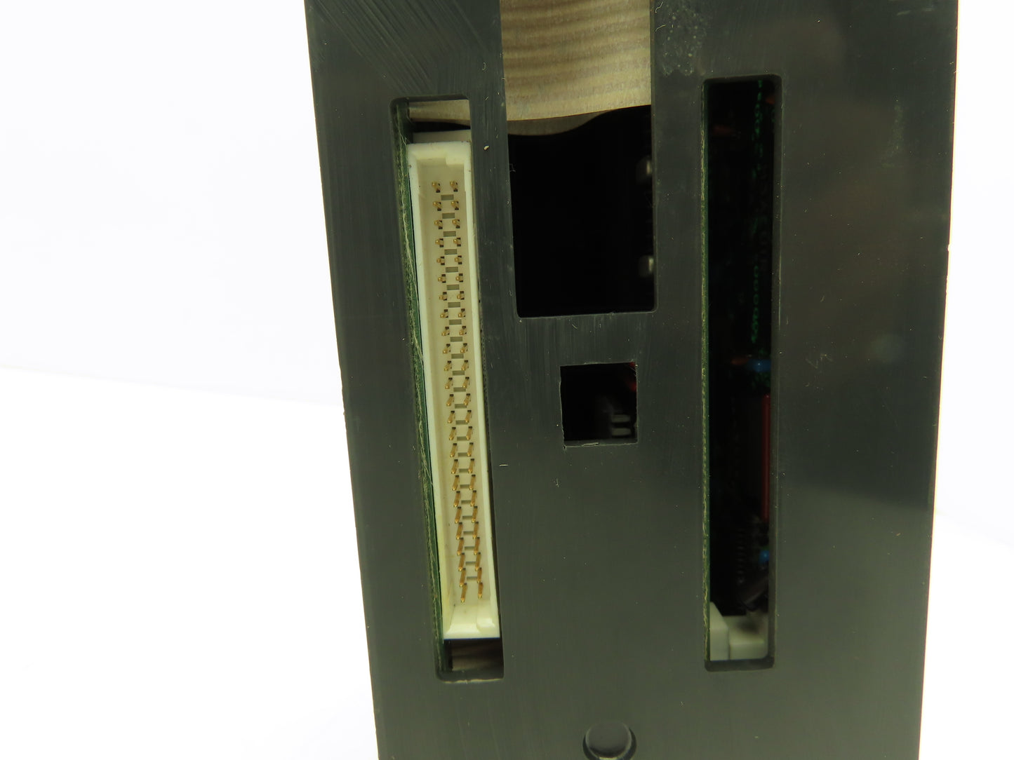 LG Goldsec M2ACPU-R21-S1 PLC Digital I/O Speed Controller Module Datalink