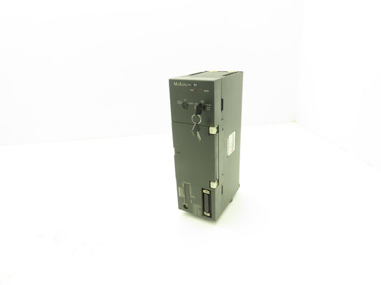 LG Goldsec M2ACPU-R21-S1 PLC Digital I/O Speed Controller Module Datalink