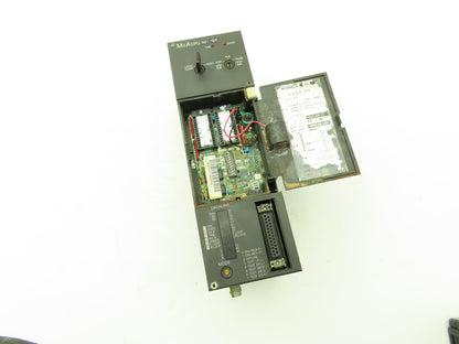 LG Goldsec M2ACPU-R21-S1 PLC Digital I/O Speed Controller Module Datalink *Read