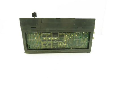 LG Goldsec M2ACPU-R21-S1 PLC Digital I/O Speed Controller Module Datalink *Read