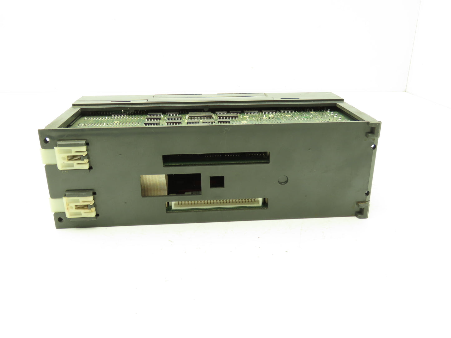 LG Goldsec M2ACPU-R21-S1 PLC Digital I/O Speed Controller Module Datalink *Read