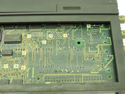 LG Goldsec M2ACPU-R21-S1 PLC Digital I/O Speed Controller Module Datalink *Read