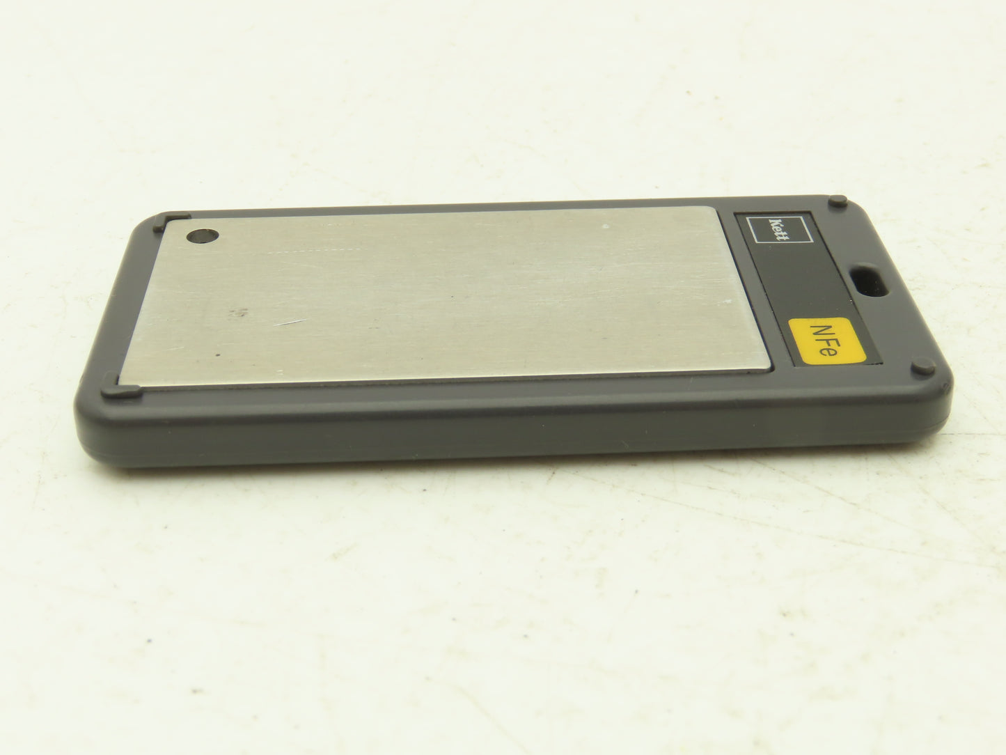 Kett LZ-990 Dual Film Thickness Guage Tester Both Ferrous/Non Ferrous Substrates