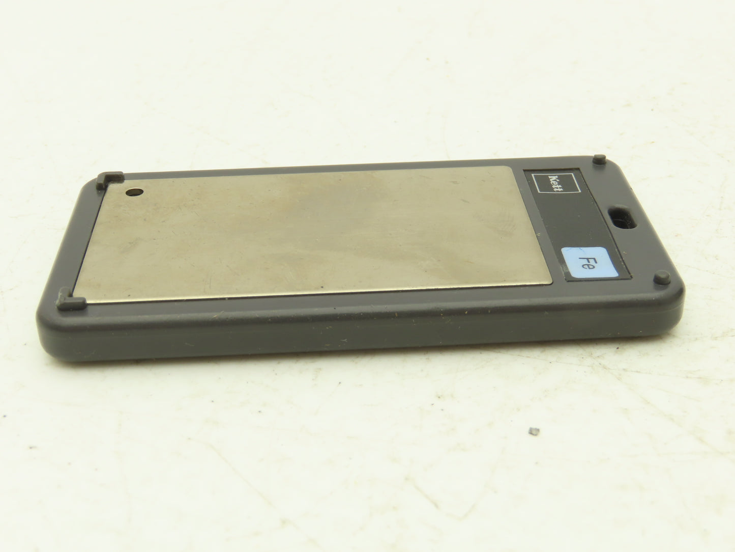 Kett LZ-990 Dual Film Thickness Guage Tester Both Ferrous/Non Ferrous Substrates