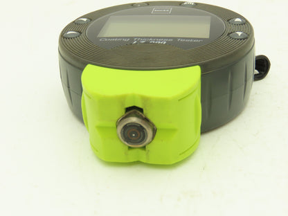 Kett LZ-990 Dual Film Thickness Guage Tester Both Ferrous/Non Ferrous Substrates