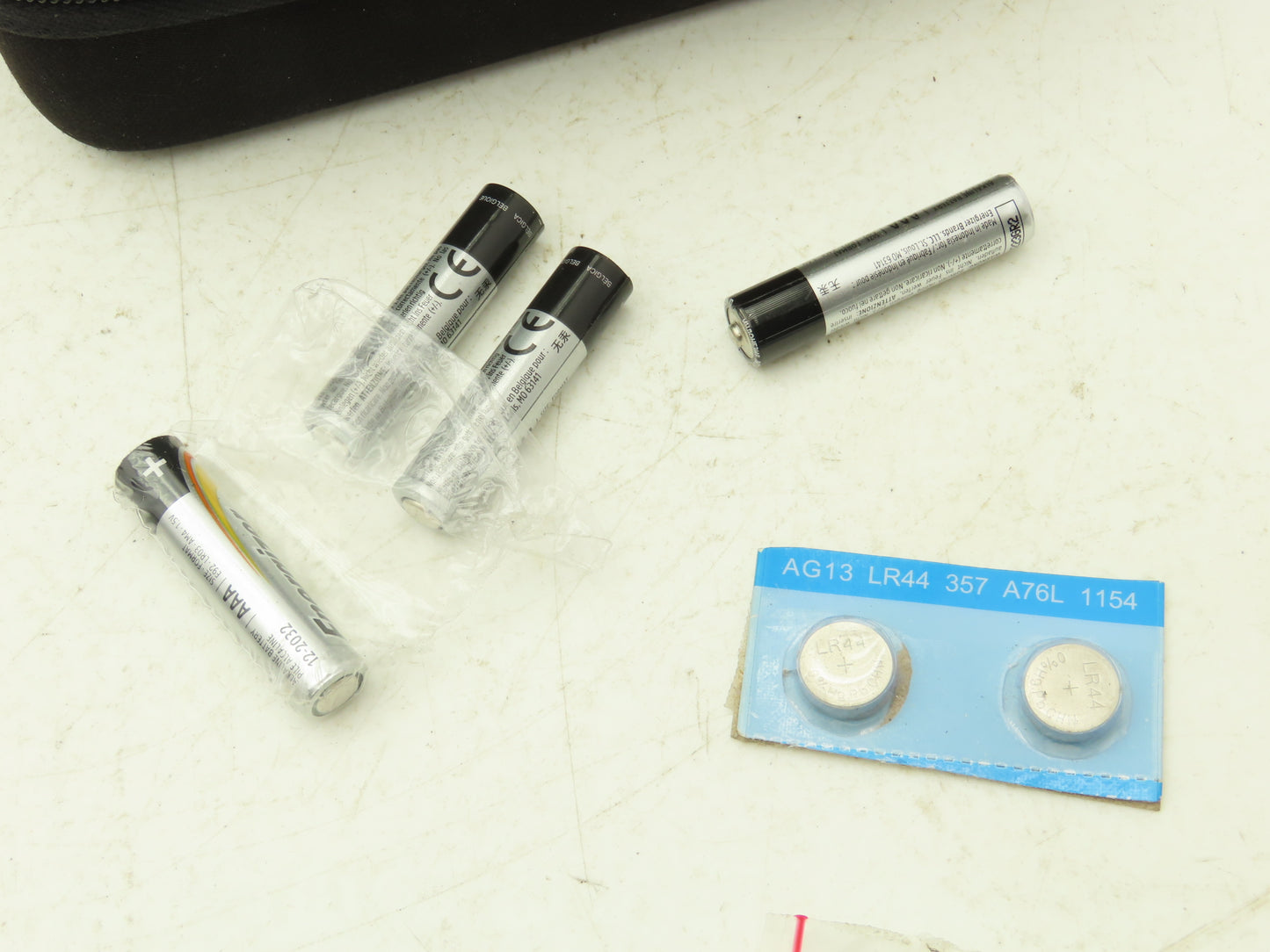 Kett LZ-990 Dual Film Thickness Guage Tester Both Ferrous/Non Ferrous Substrates