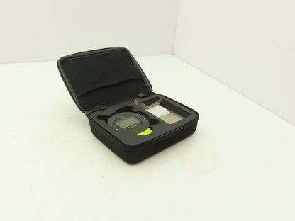 Kett LZ-990 Dual Film Thickness Guage Tester Both Ferrous/Non Ferrous Substrates