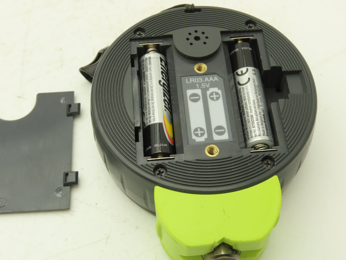 Kett LZ-990 Dual Film Thickness Guage Tester Both Ferrous/Non Ferrous Substrates