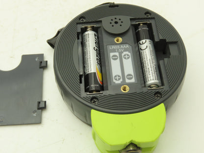 Kett LZ-990 Dual Film Thickness Guage Tester Both Ferrous/Non Ferrous Substrates