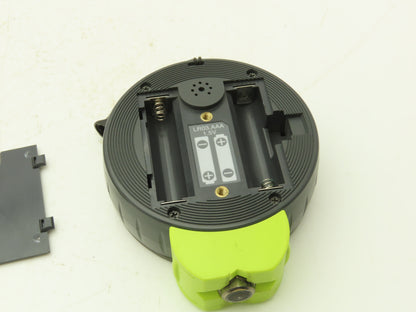 Kett LZ-990 Dual Film Thickness Guage Tester Both Ferrous/Non Ferrous Substrates