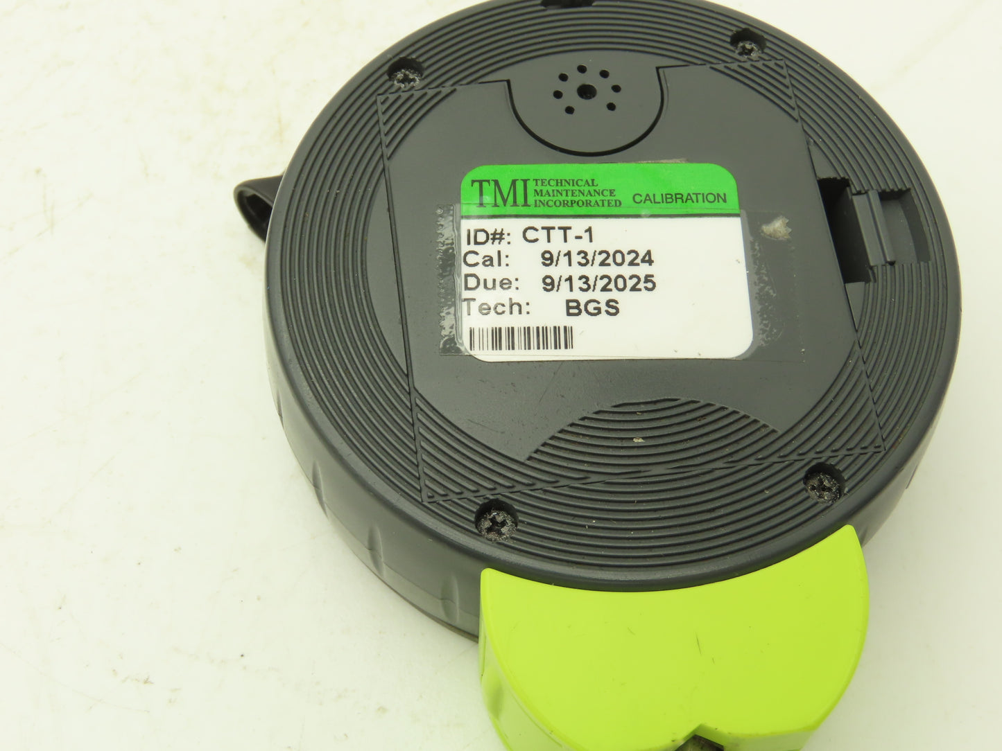 Kett LZ-990 Dual Film Thickness Guage Tester Both Ferrous/Non Ferrous Substrates