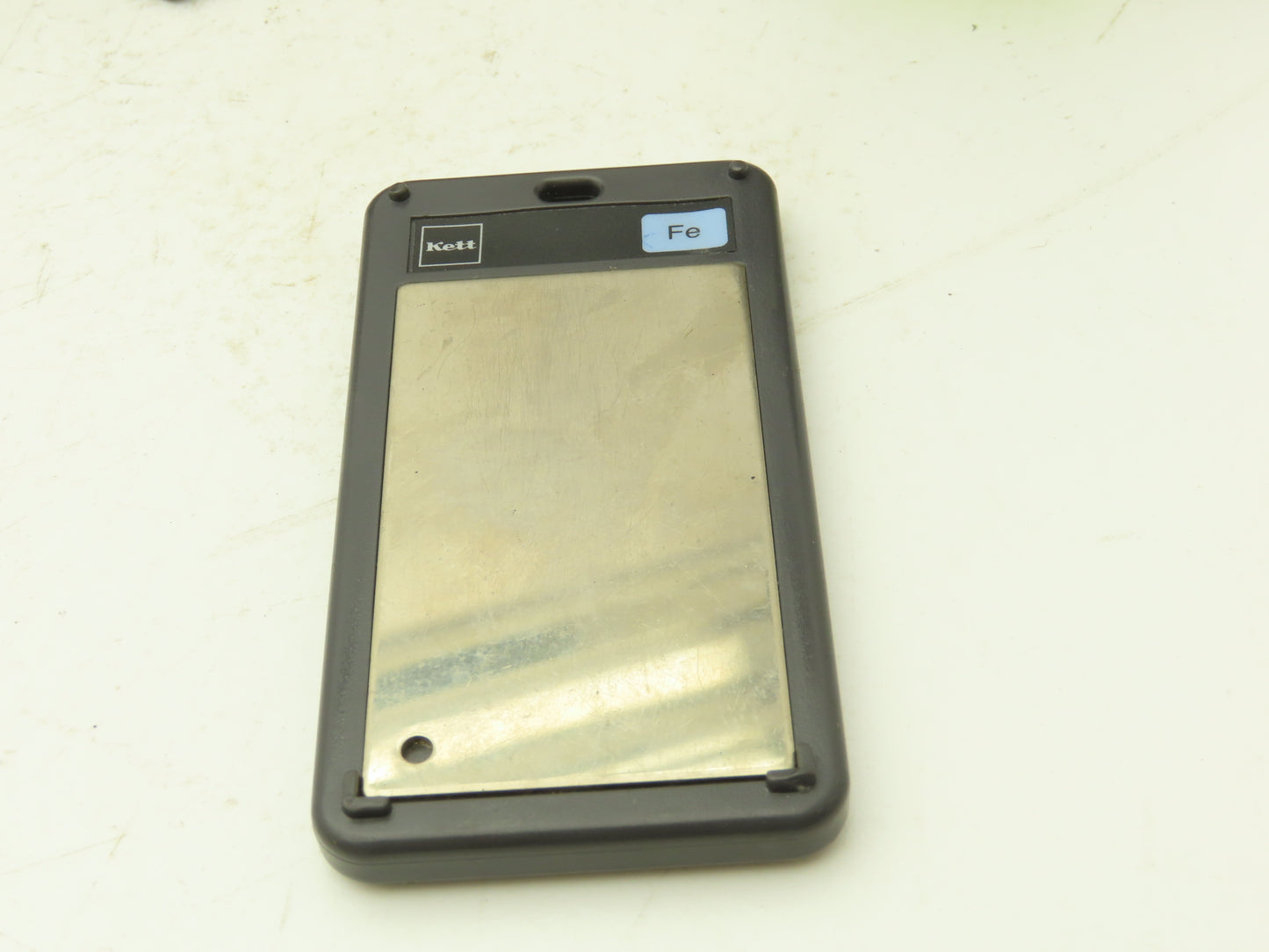 Kett LZ-990 Dual Film Thickness Guage Tester Both Ferrous/Non Ferrous Substrates