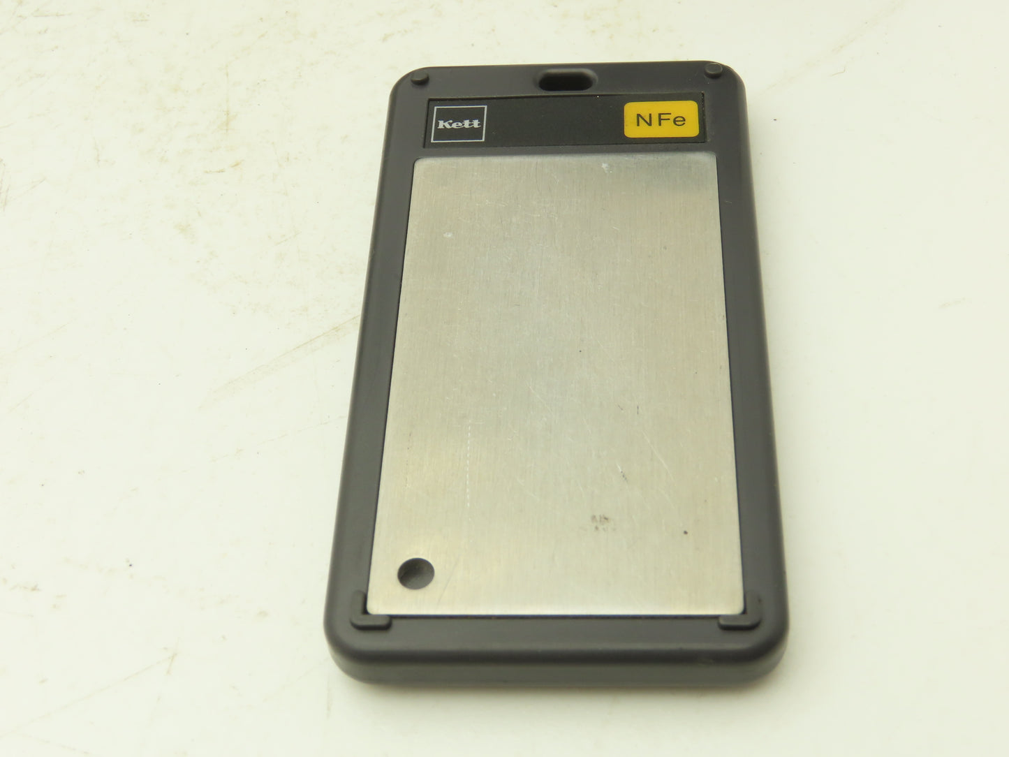 Kett LZ-990 Dual Film Thickness Guage Tester Both Ferrous/Non Ferrous Substrates