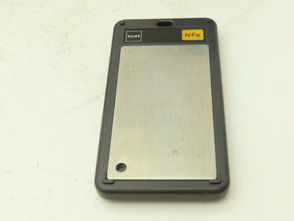 Kett LZ-990 Dual Film Thickness Guage Tester Both Ferrous/Non Ferrous Substrates