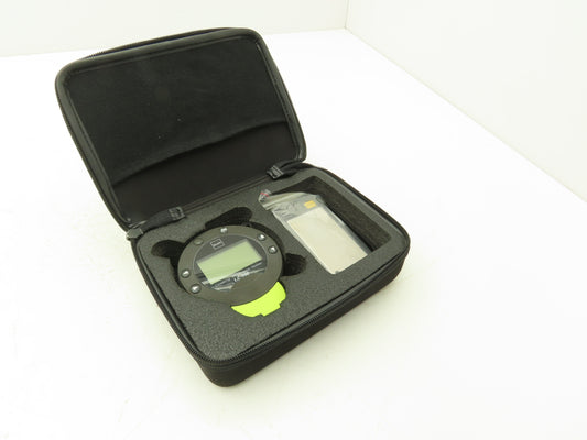 Kett LZ-990 Dual Film Thickness Guage Tester Both Ferrous/Non Ferrous Substrates