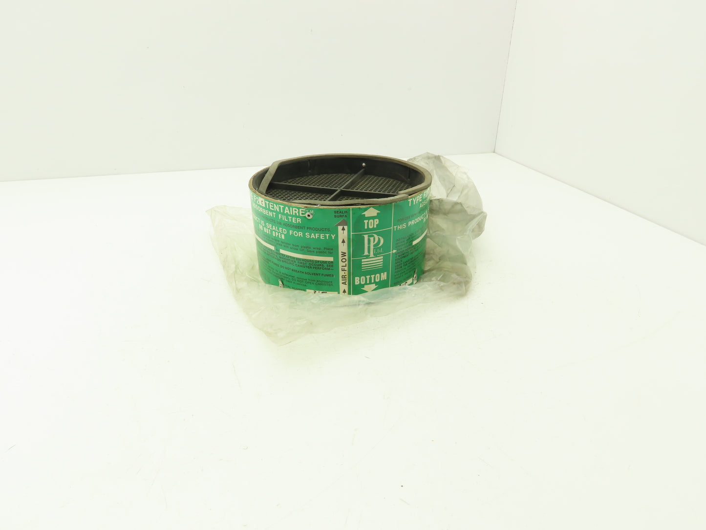 Pathology Products F2C Tentaire adsorbent Filter 250 Hour